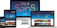 Gala Spins