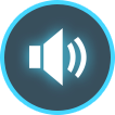 Pulsante Audio