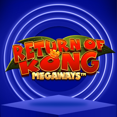 return-of-kong-megaways