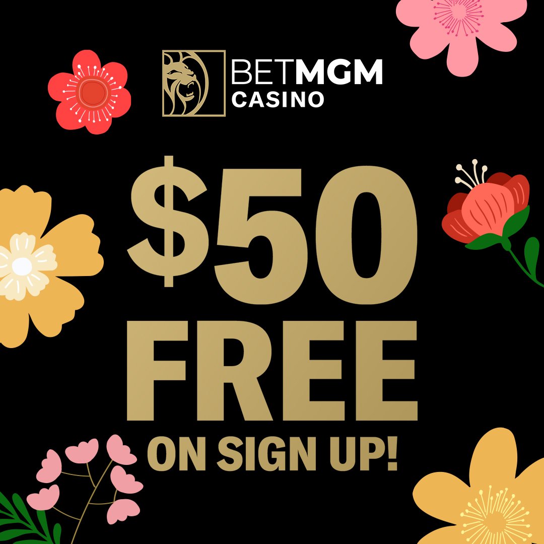 BetMGM