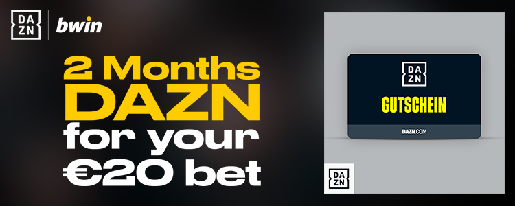 Dazn Coup Code For 2 Months Bwin
