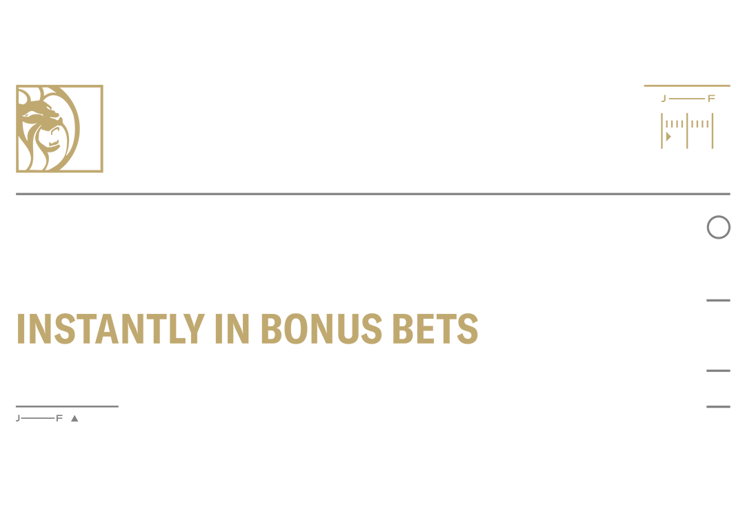 Bet $10, Get $200 Instantly In Bonus Bets