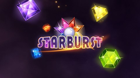 starburst slot free spins