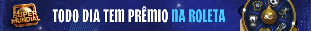 Todo dia tem prêmio na Roleta
