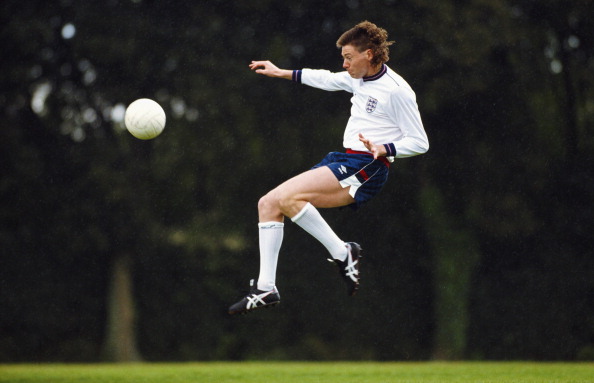 Chris Waddle 1