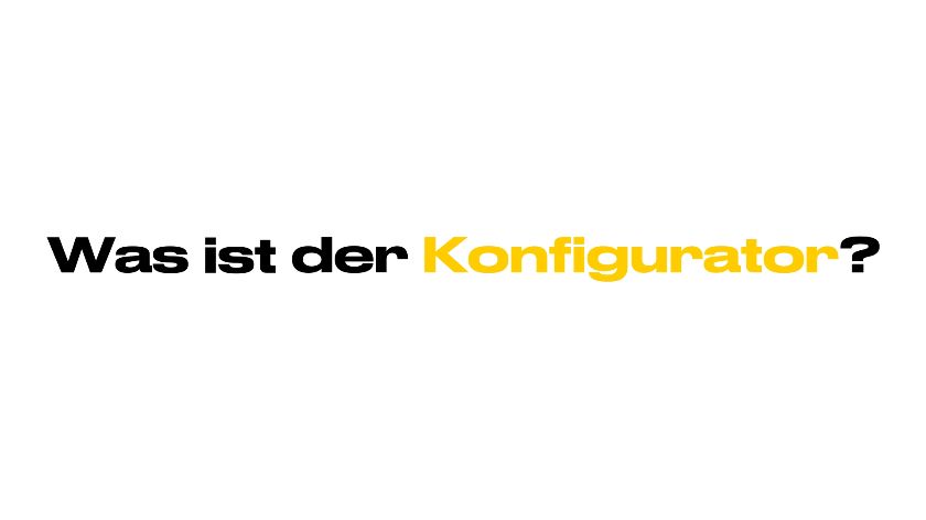 Konfigurator