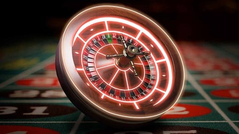 Orange Roulette - Play Online on SilverGames 🕹️