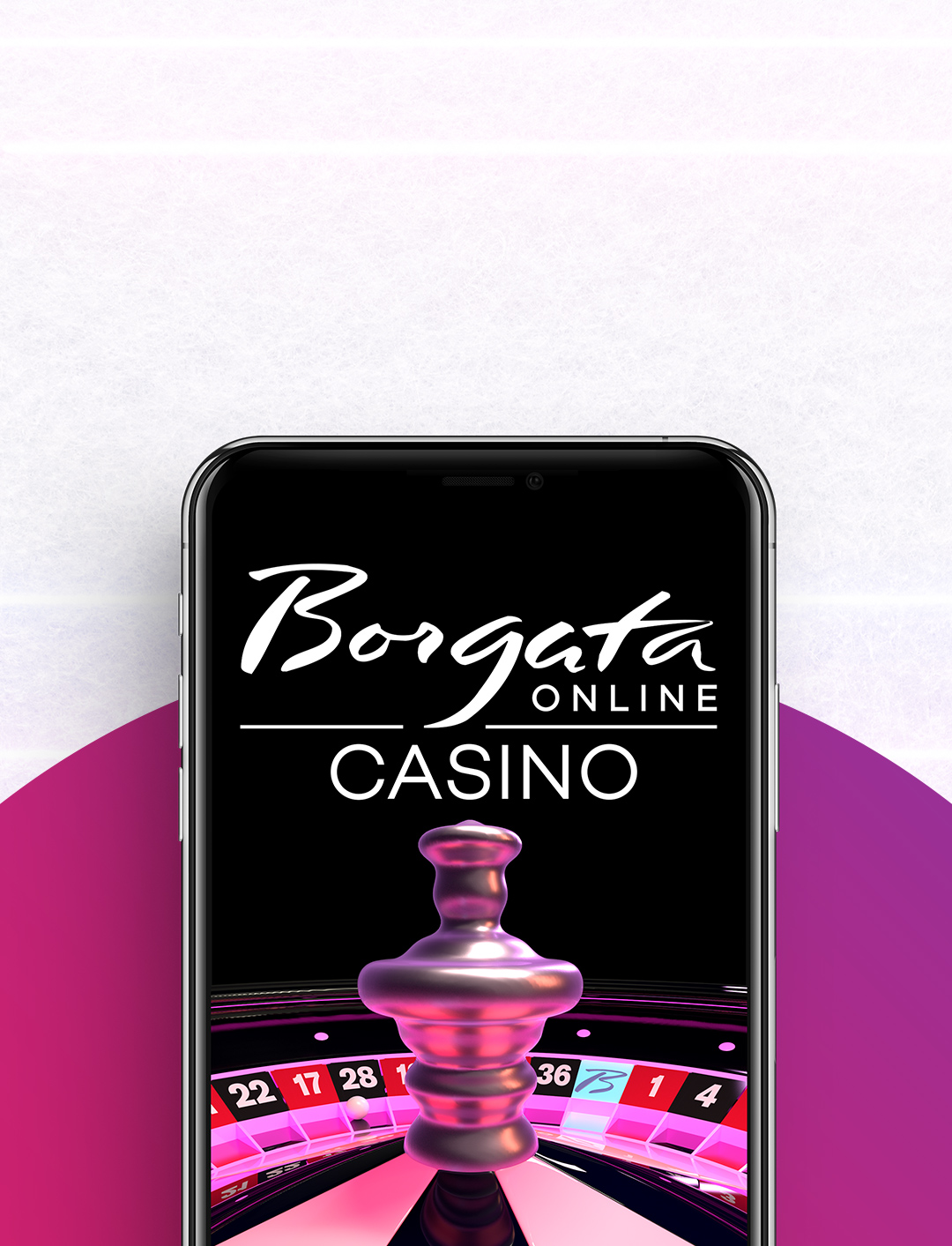Borgata Online
