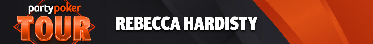 Rebecca Hardisty