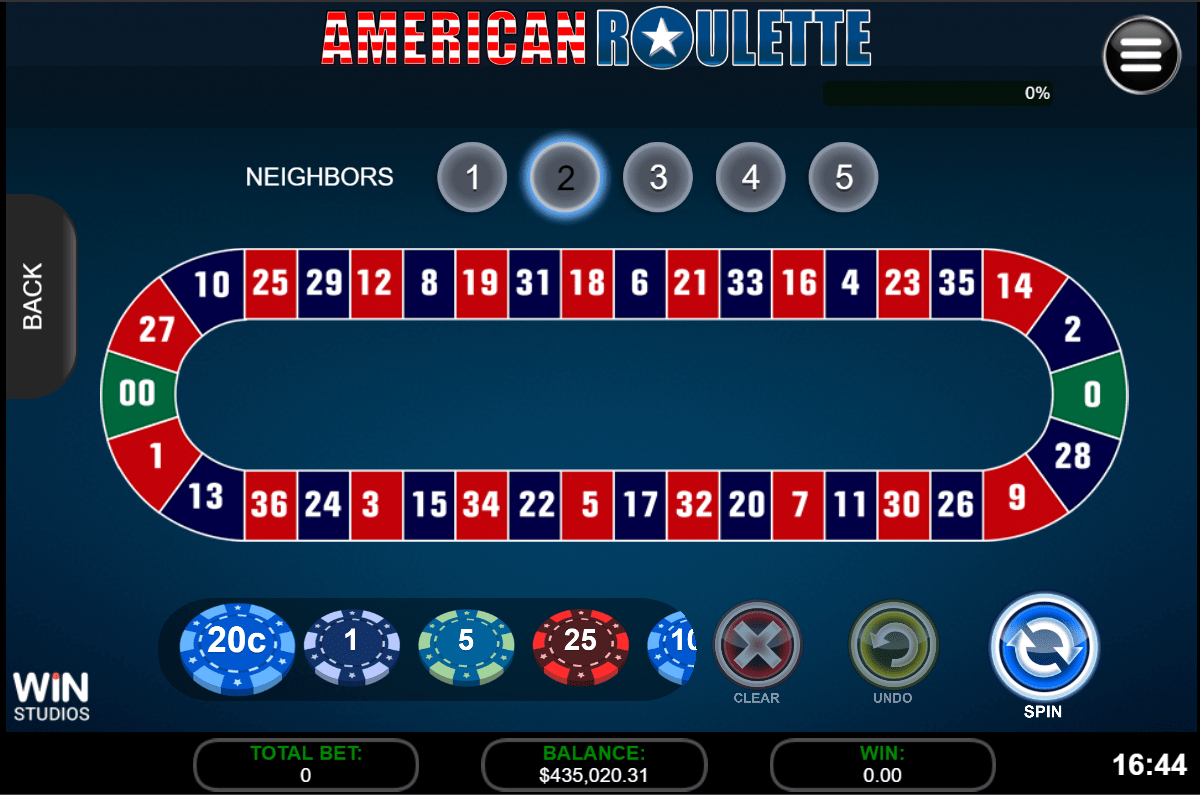 Help Casino American Roulette Help Casino American Roulette