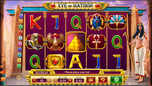 Eyeofhathor_maingame