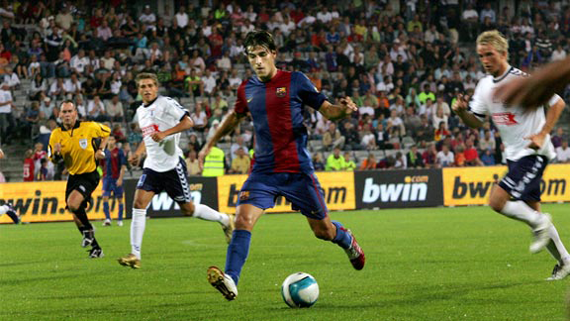 fcbarcelona