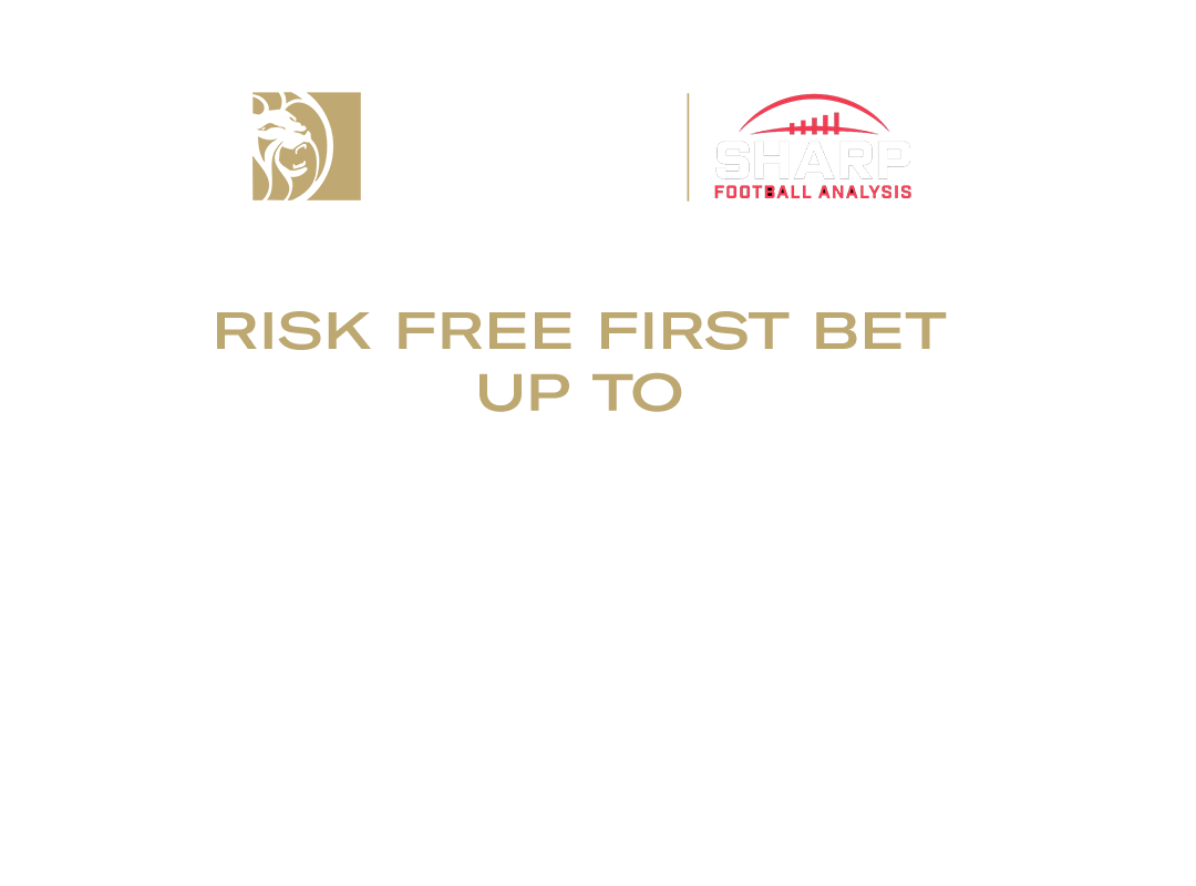 Risk Free Up To $1000