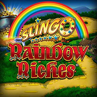 Rainbow Riches Slingo