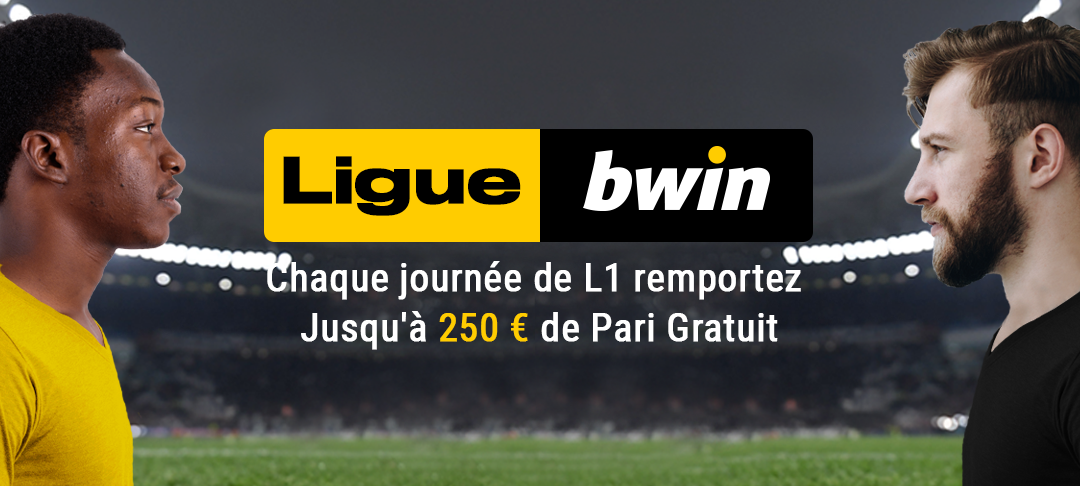 Ligue bwin