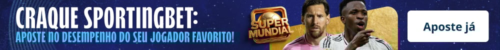 Todo Gol Brasileiro Vale Freebet