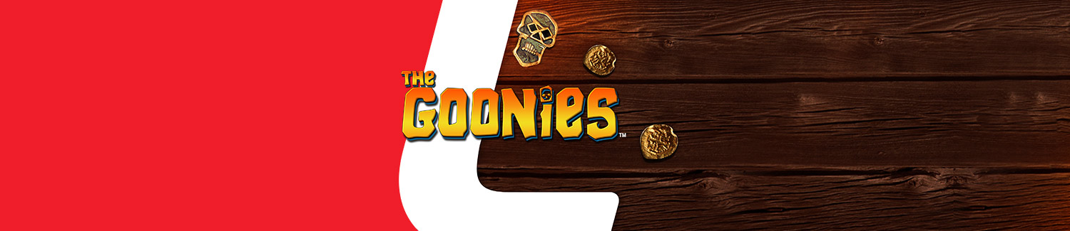 the-goonies-slot