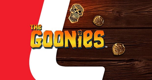 Play The Goonies Slot Online