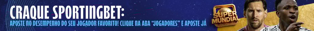 Craque Sportingbet