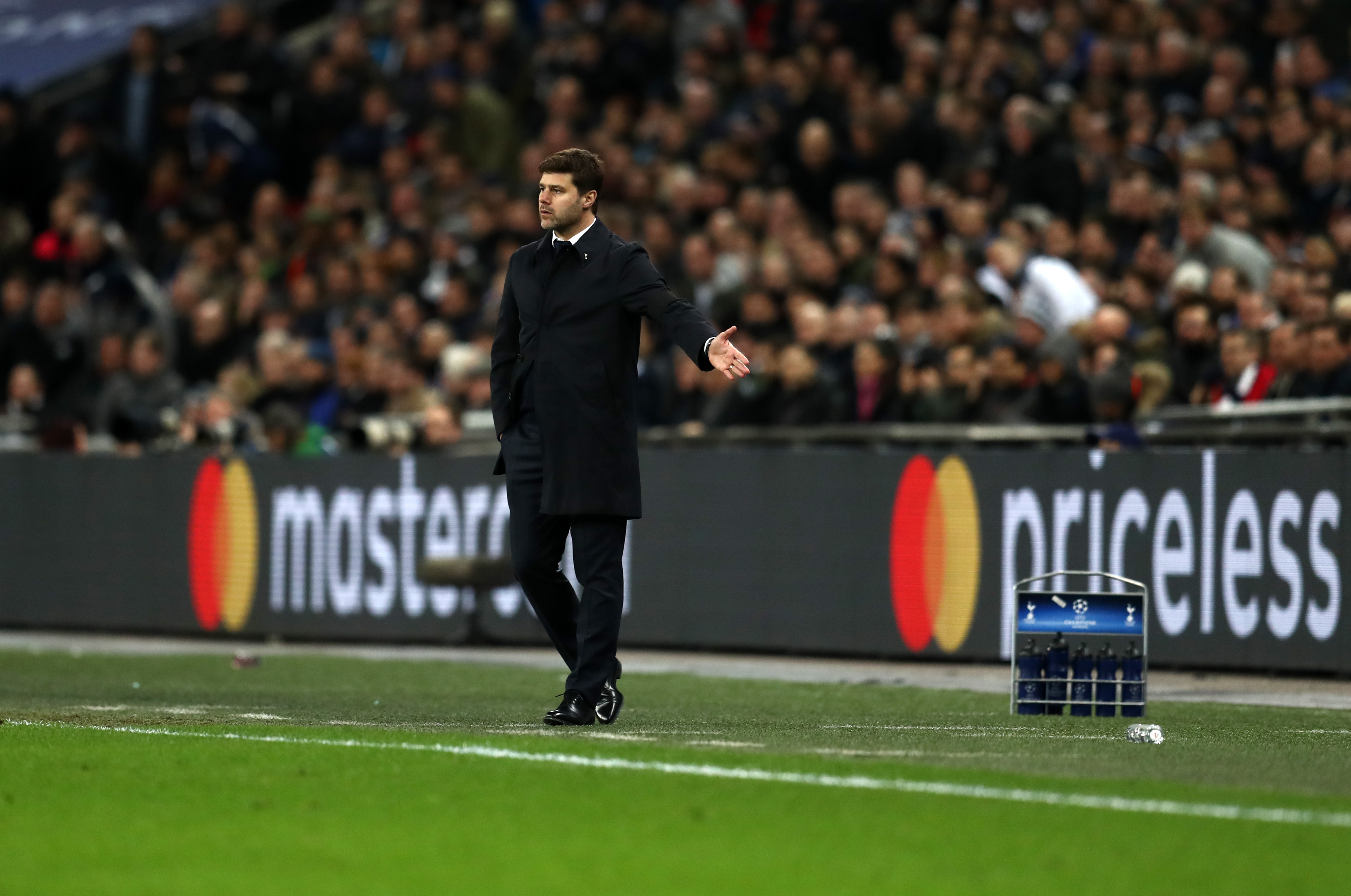 Mauricio Pochettino