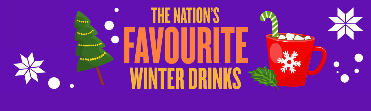 FB PR Winter Drinks onsite Banner