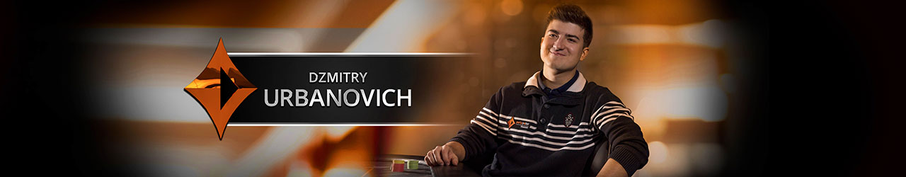 Dzmitry Urbanovic