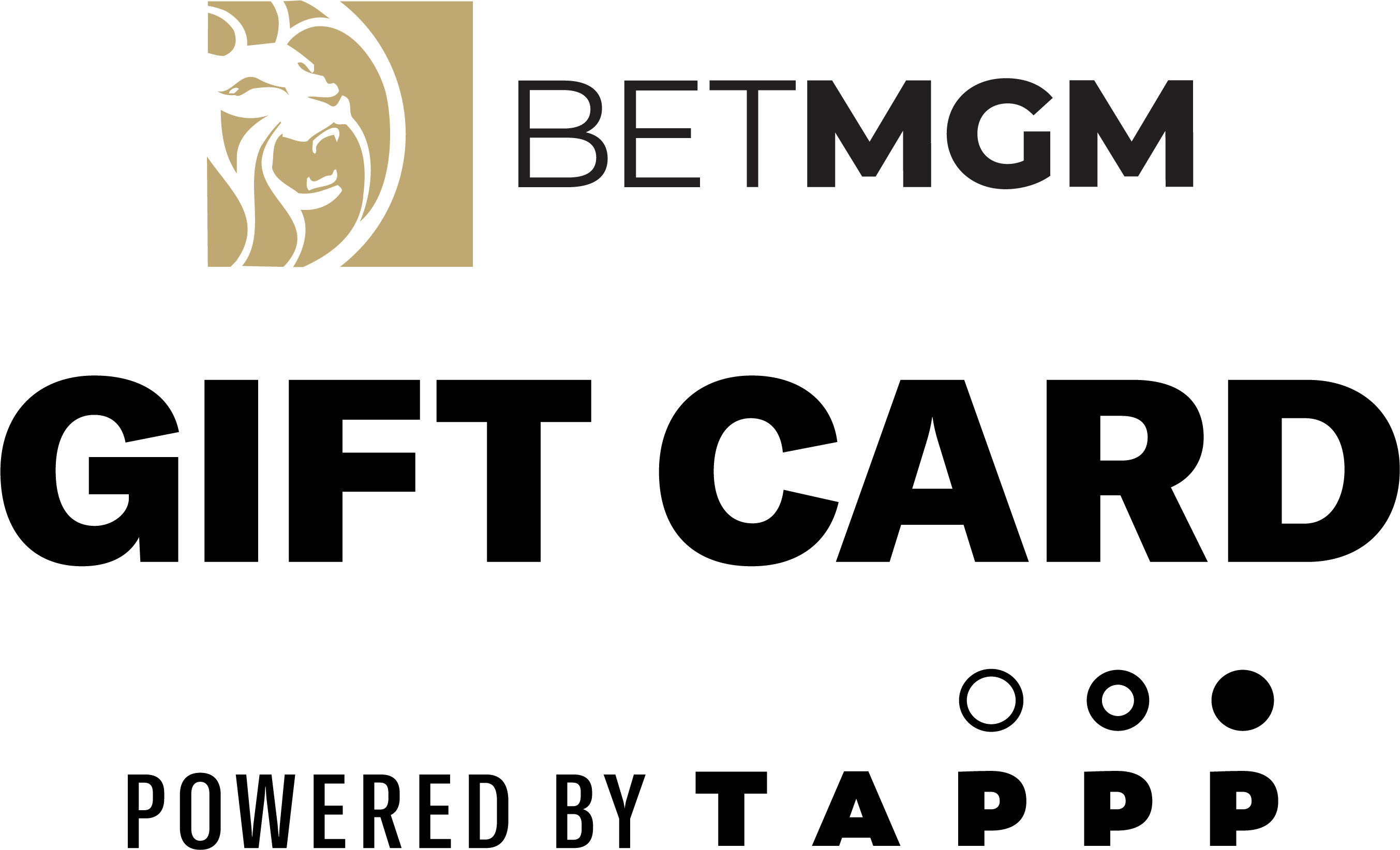 MGM Gift Card