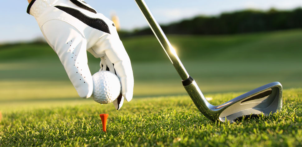 GOLF PGA golf pga: