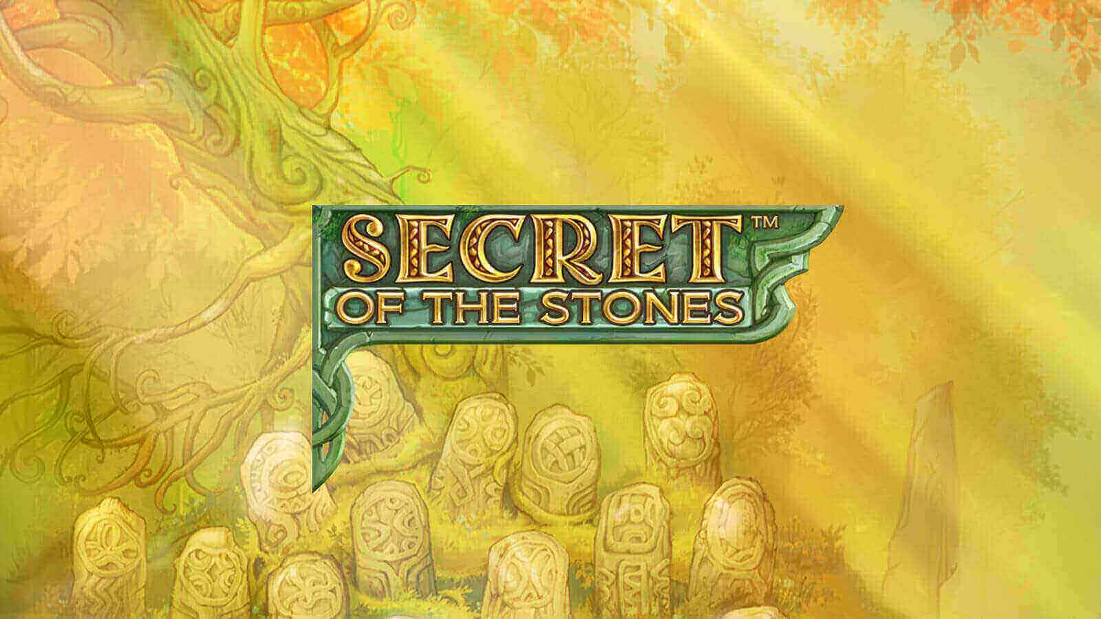 secret of the stones rtp
