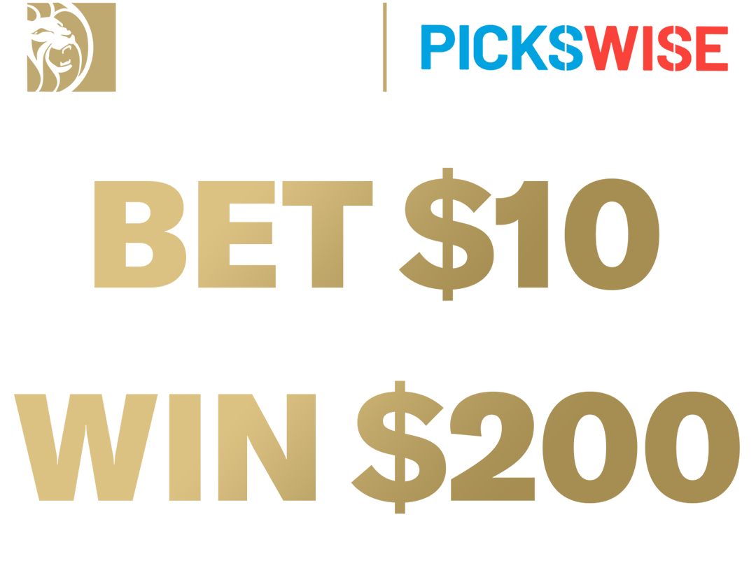 Bet $10 win $200 if your team covers 40 points