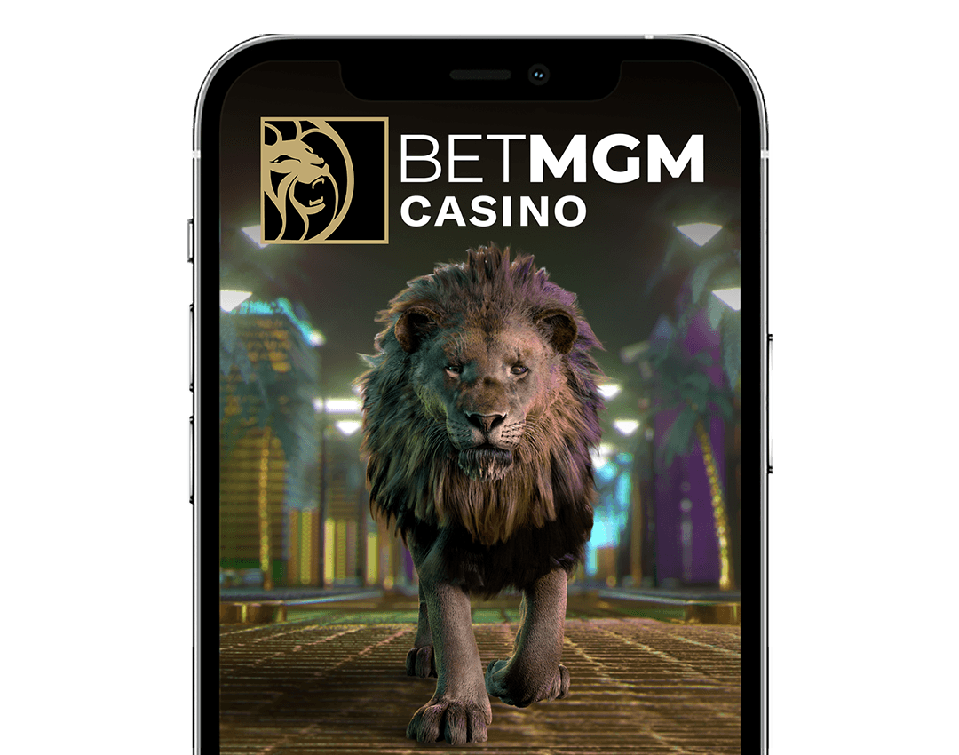 100% Deposit Match up to $1,000 + 200 Free Spins