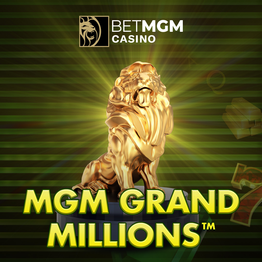 Mgm online gambling
