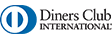 Diners Club-kort Diners Club-kort